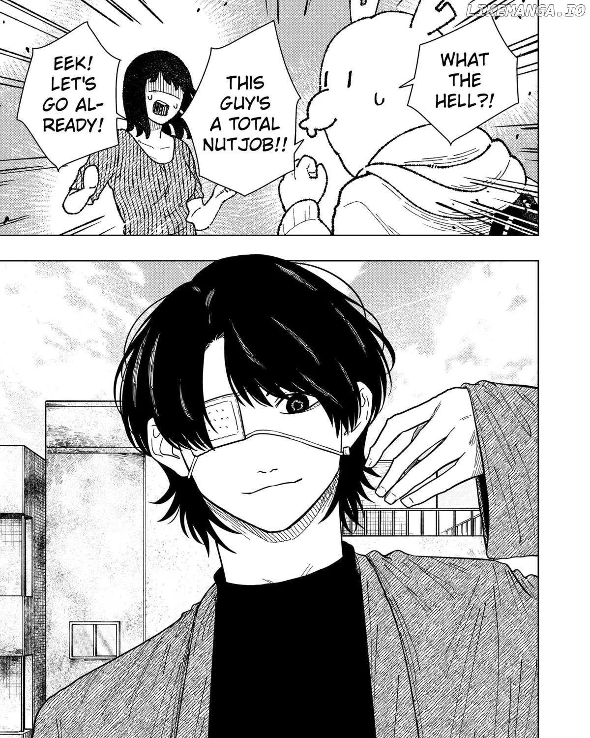 Read Drama Queen Manga Online