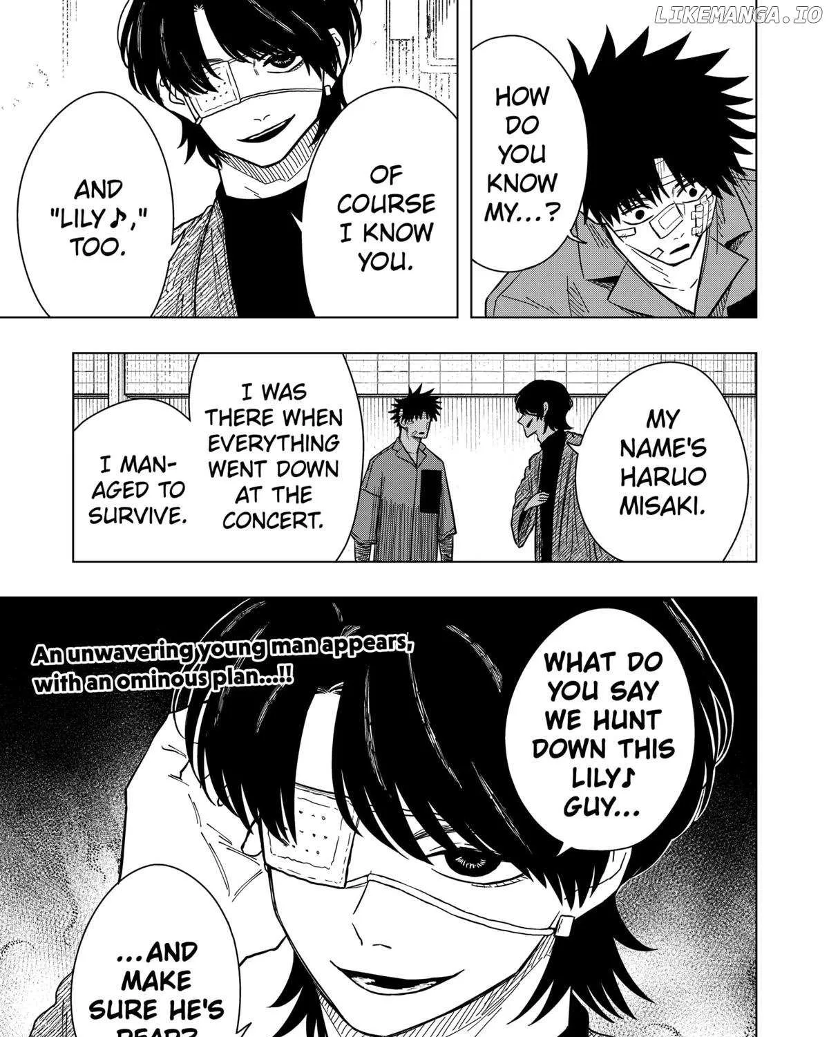 Read Drama Queen Manga Online