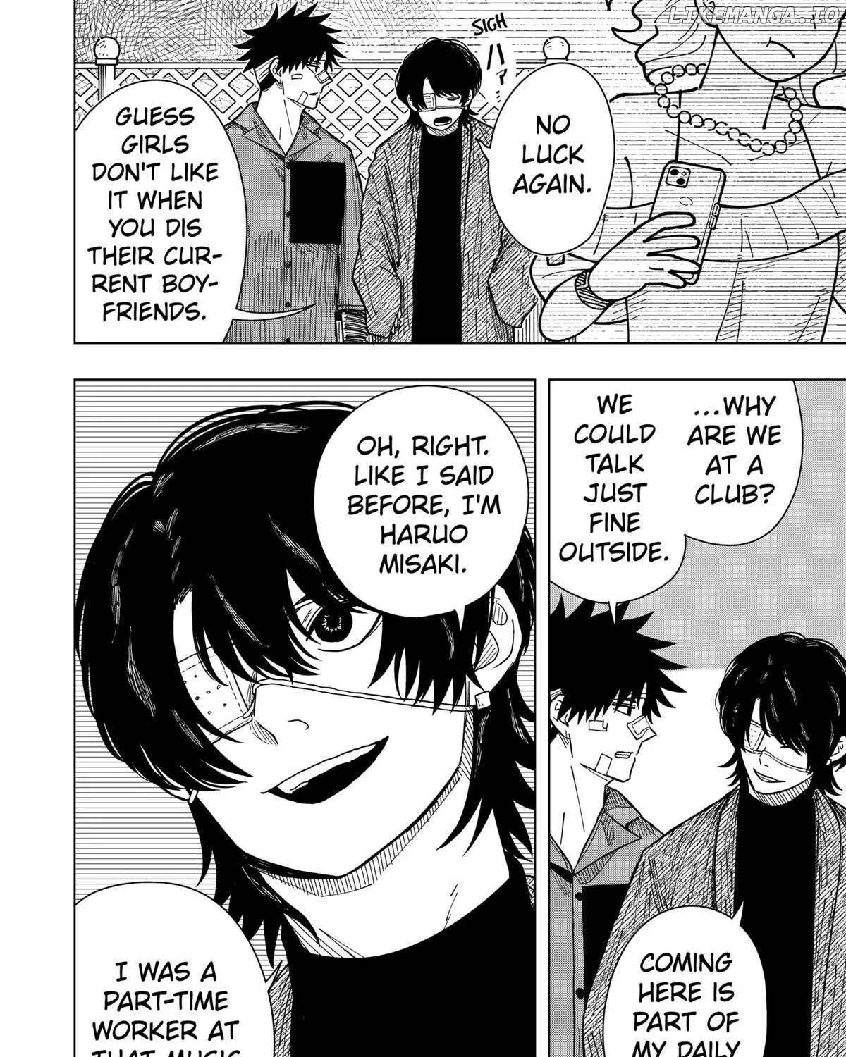 Read Drama Queen Manga Online