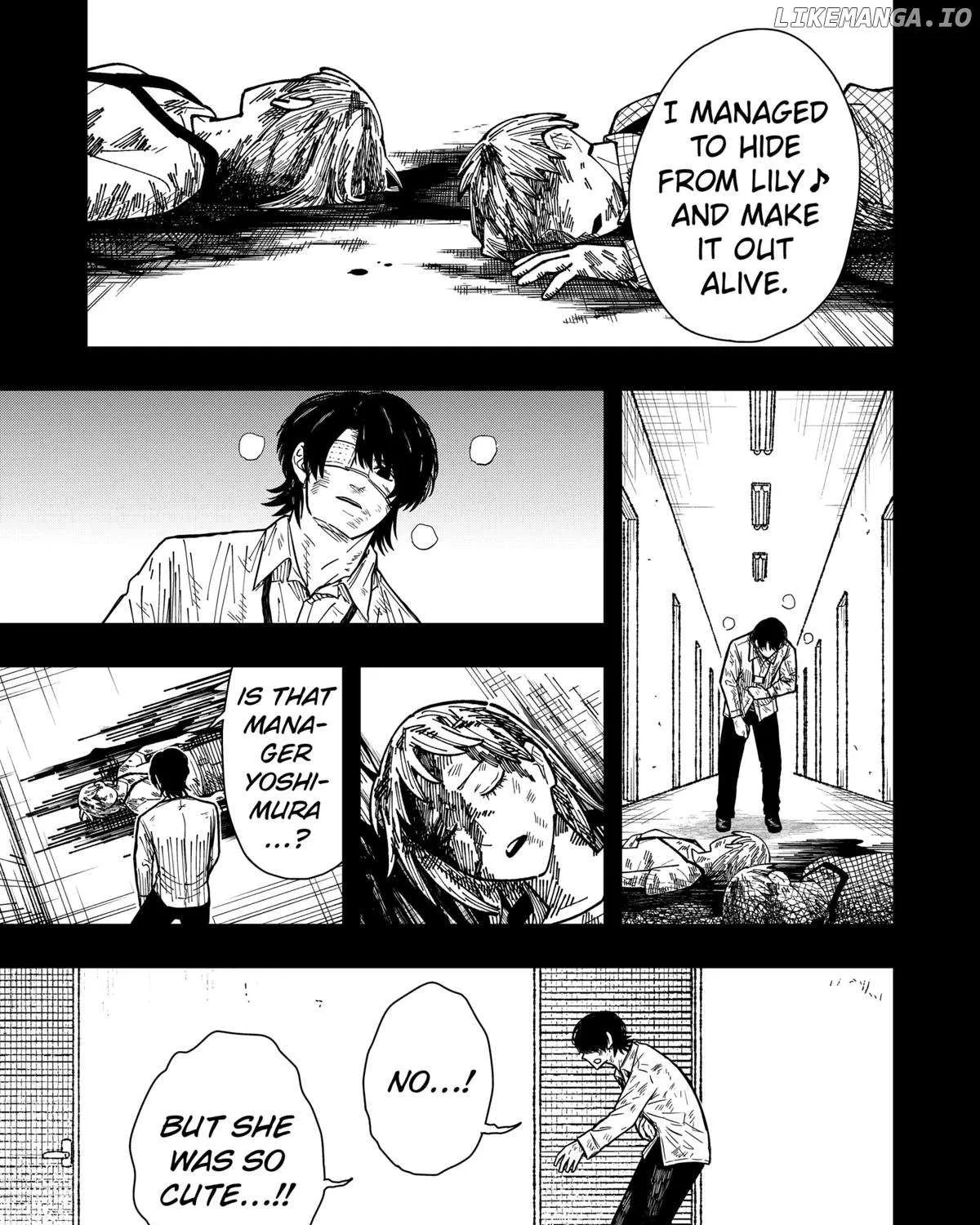 Read Drama Queen Manga Online