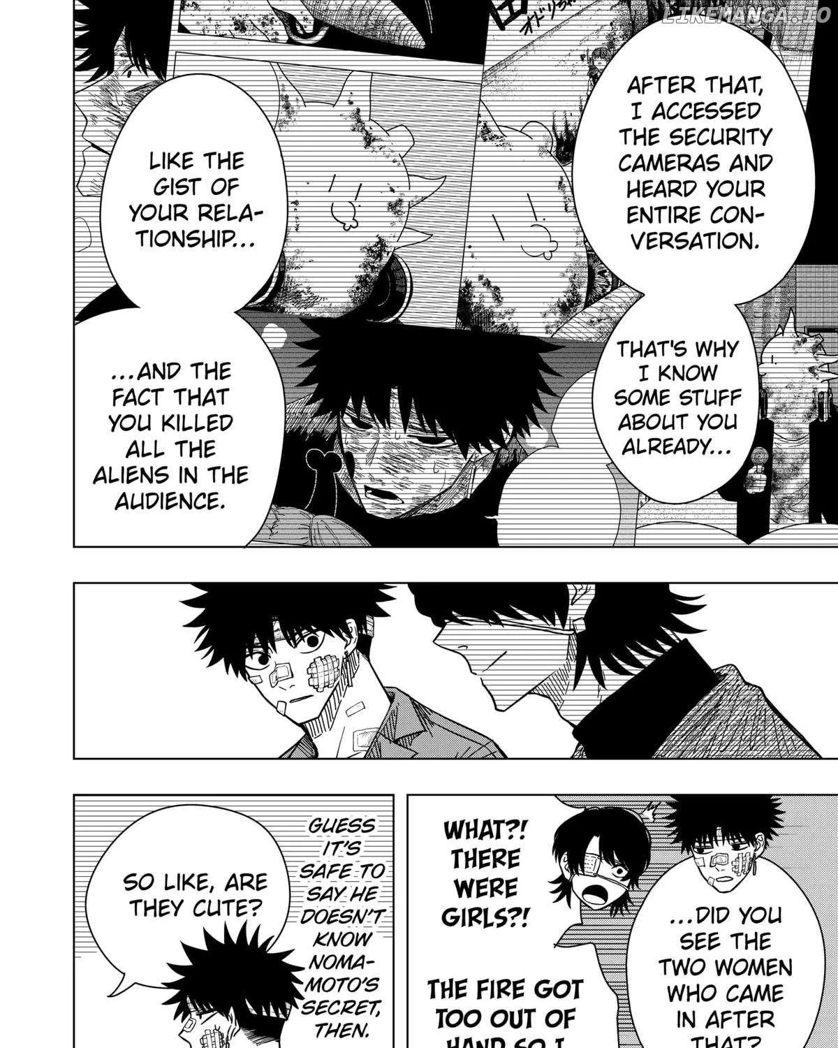 Read Drama Queen Manga Online