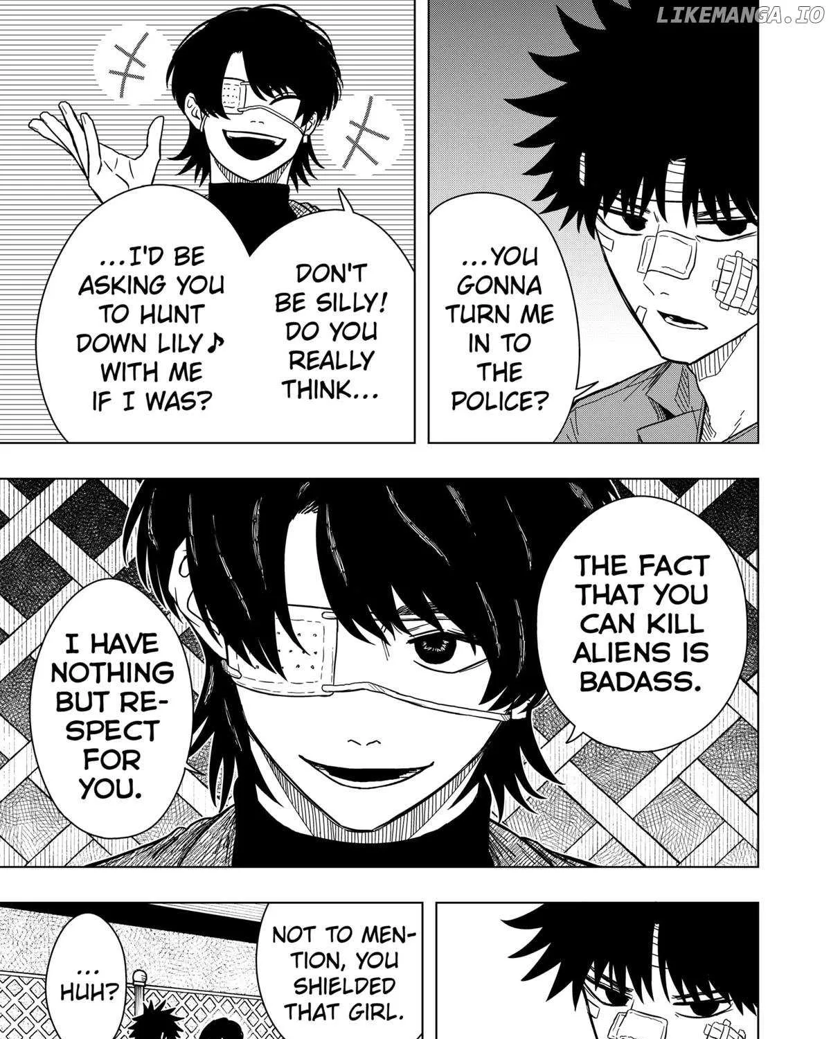 Read Drama Queen Manga Online