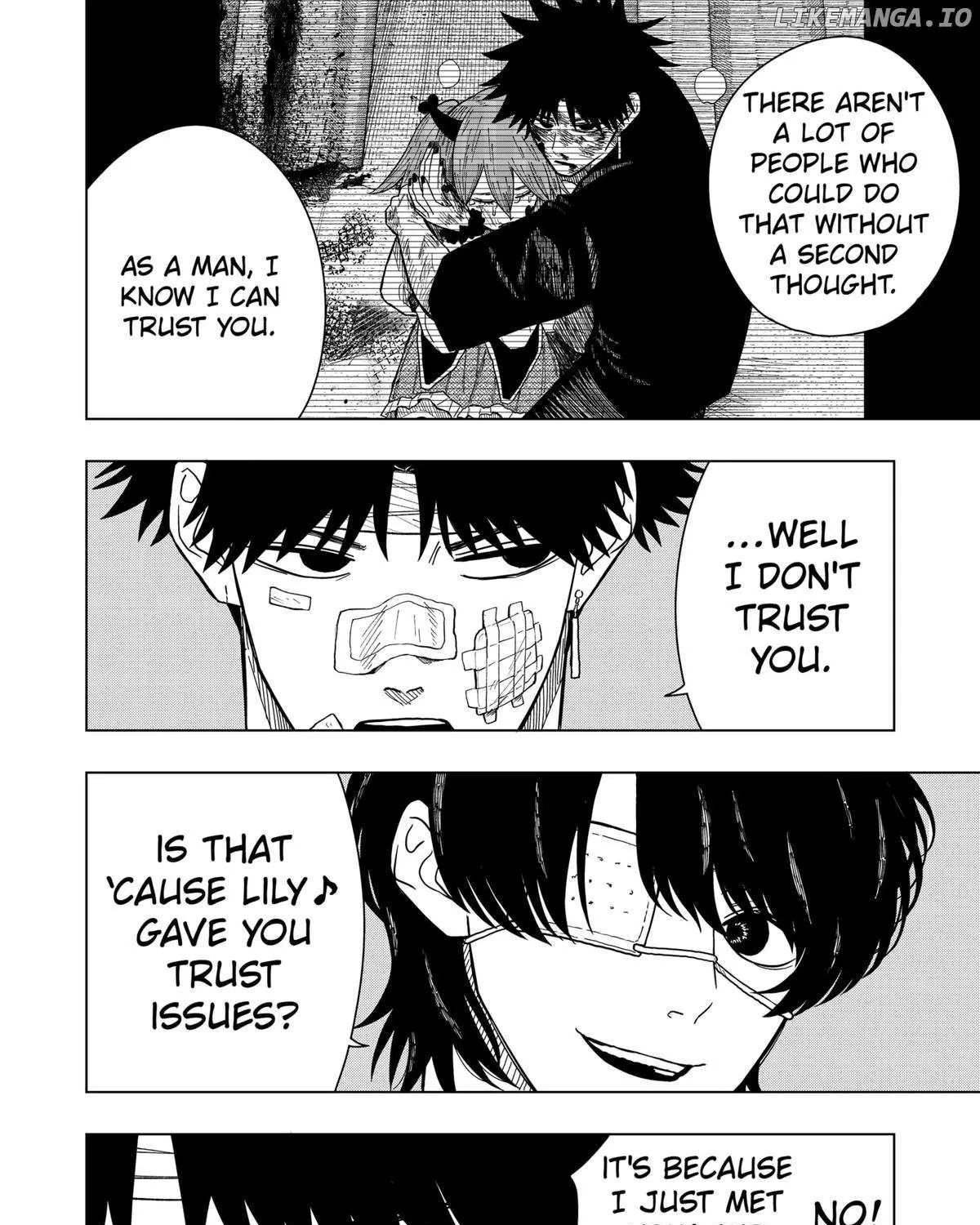 Read Drama Queen Manga Online