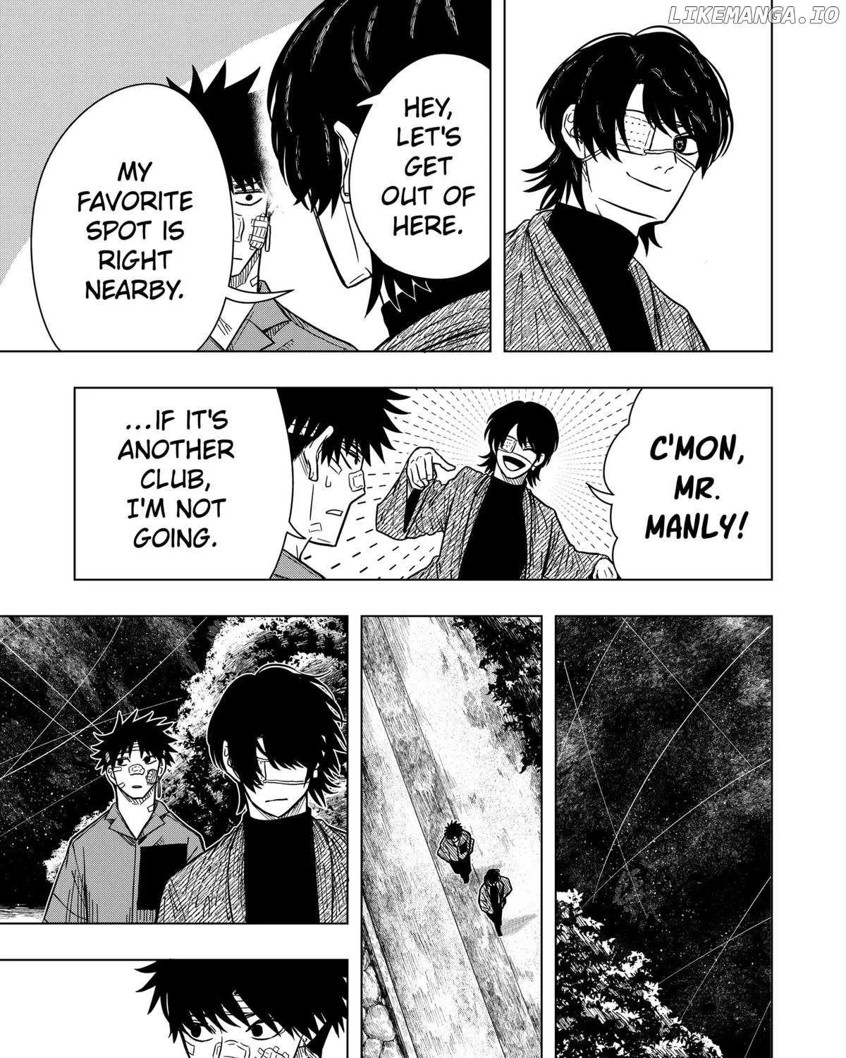 Read Drama Queen Manga Online