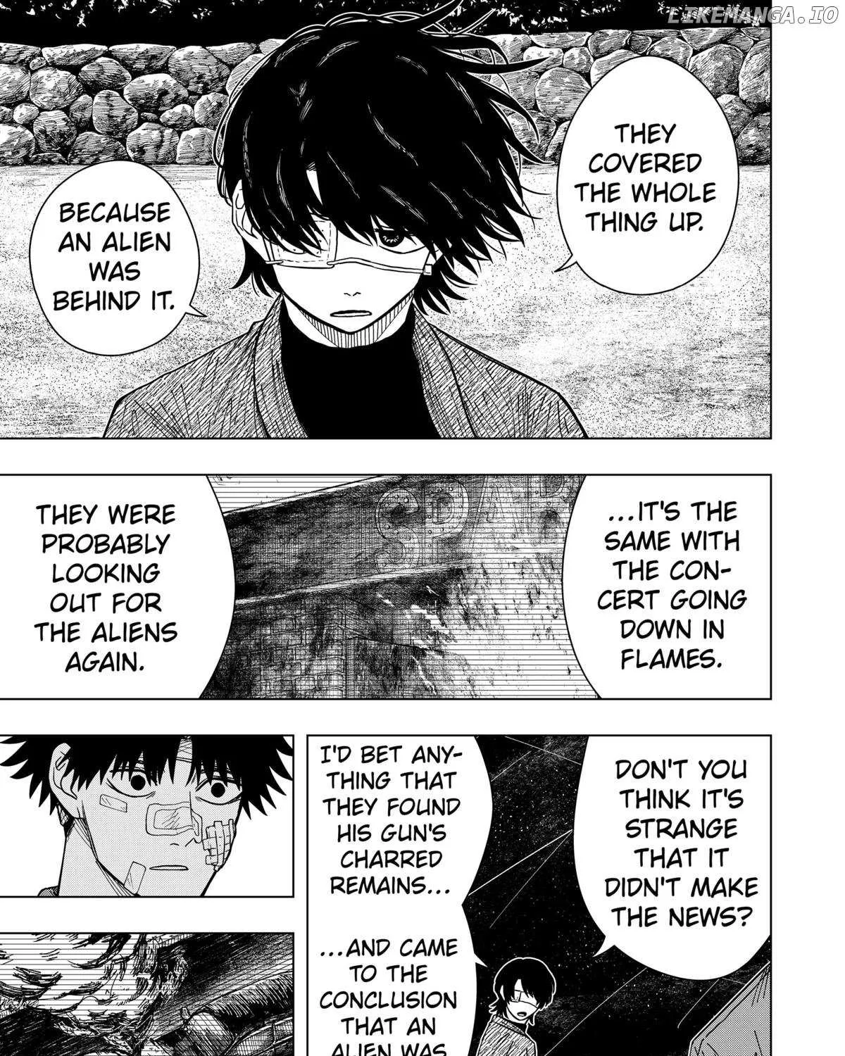 Read Drama Queen Manga Online