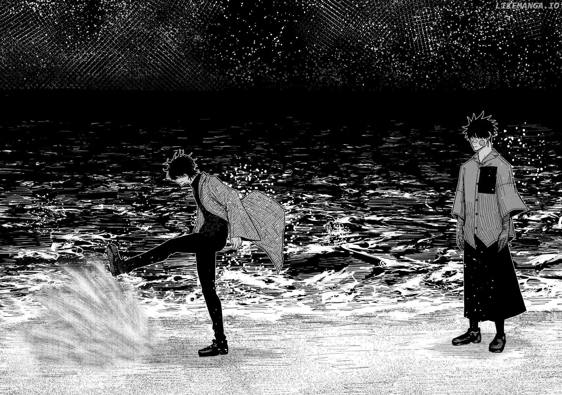 Read Drama Queen Manga Online