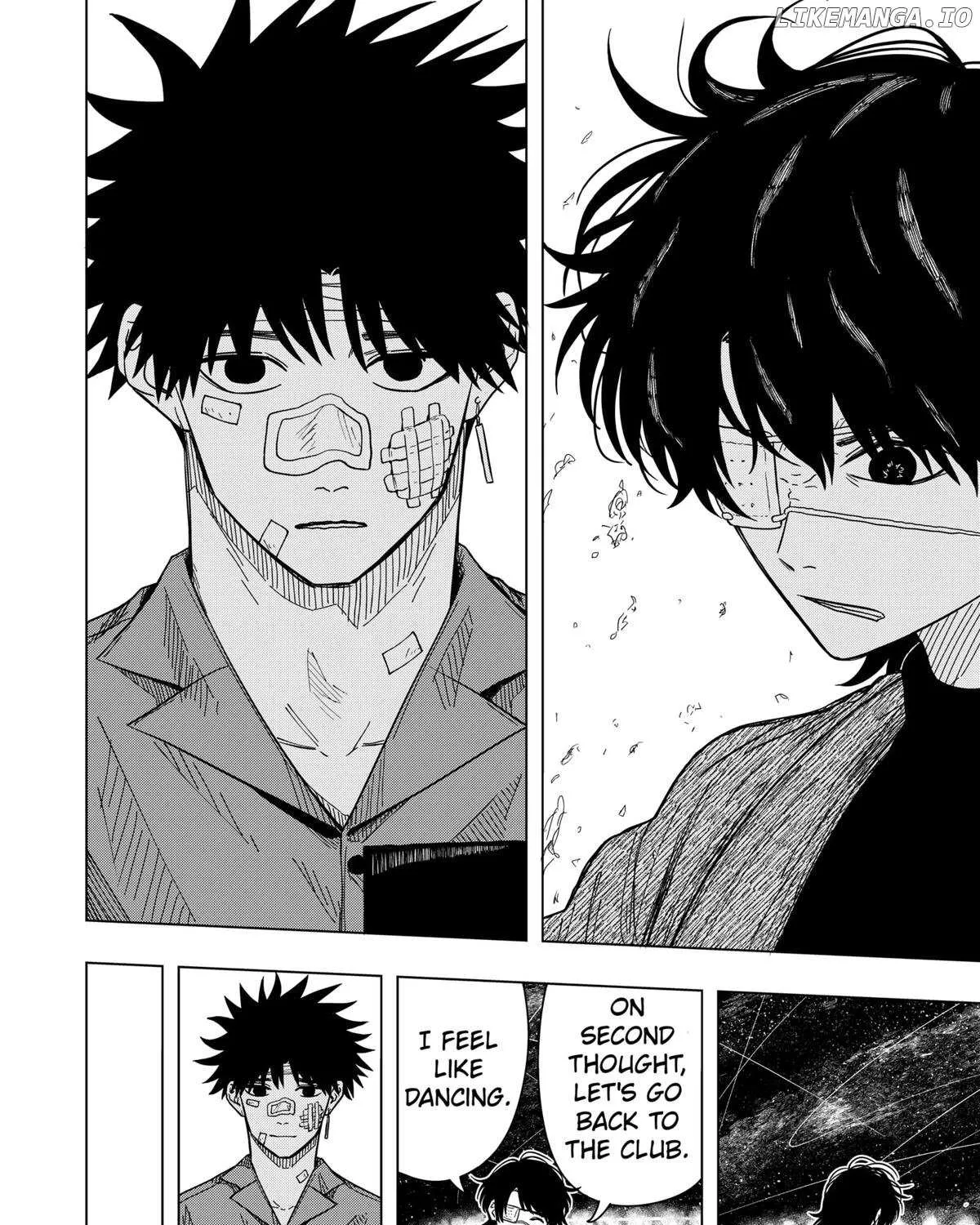 Read Drama Queen Manga Online