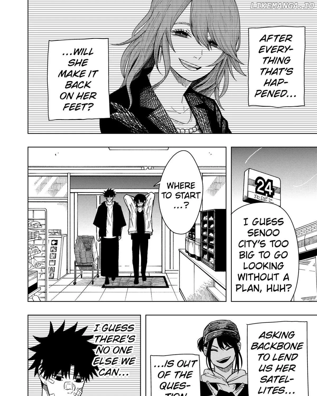 Read Drama Queen Manga Online