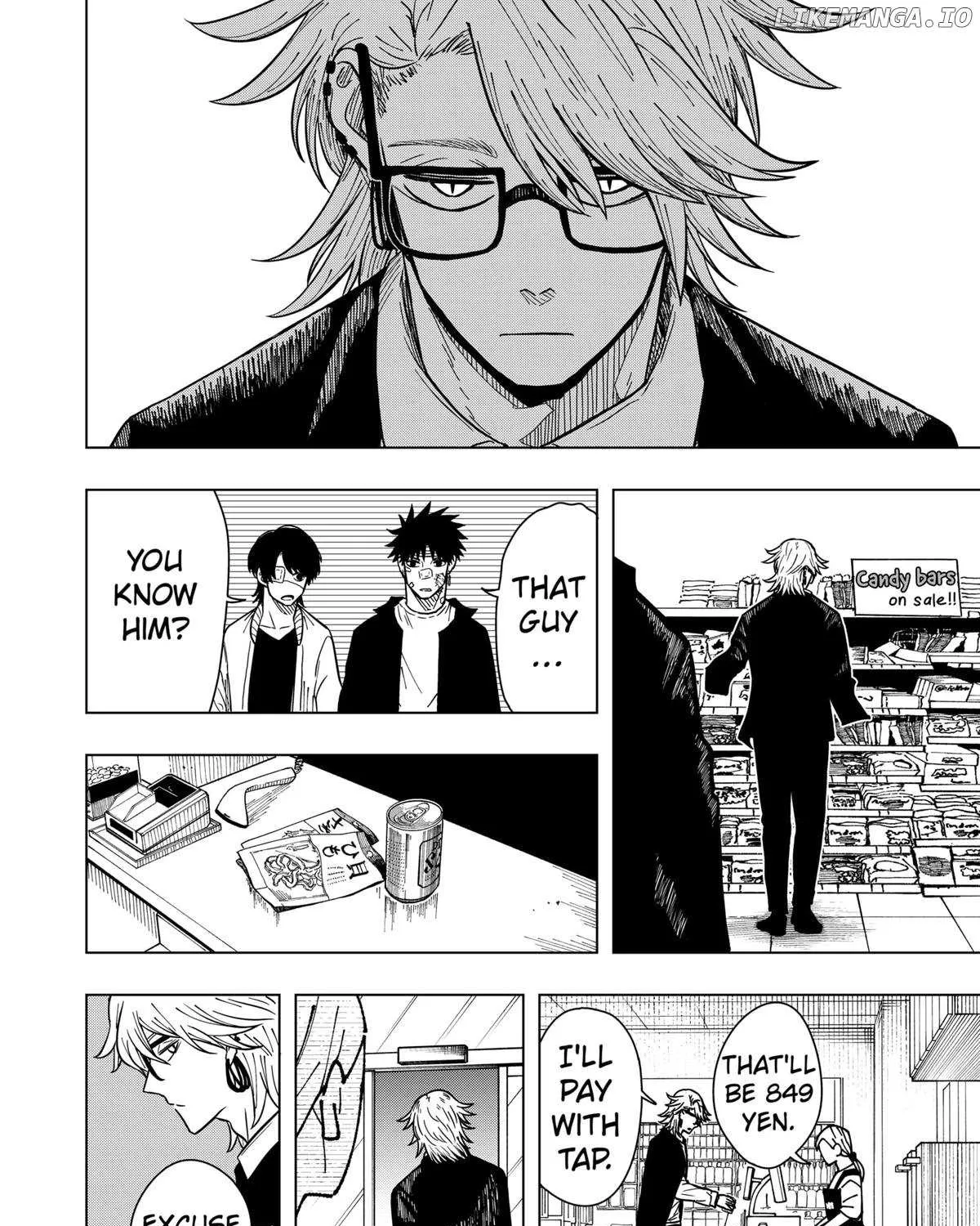 Read Drama Queen Manga Online