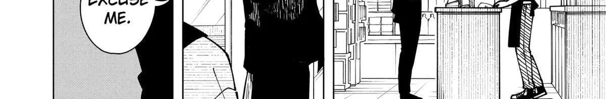 Read Drama Queen Manga Online