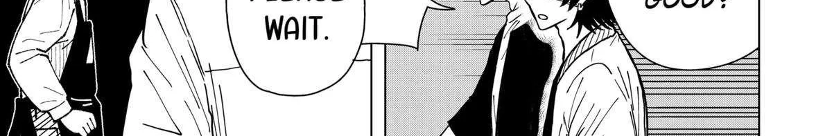 Read Drama Queen Manga Online