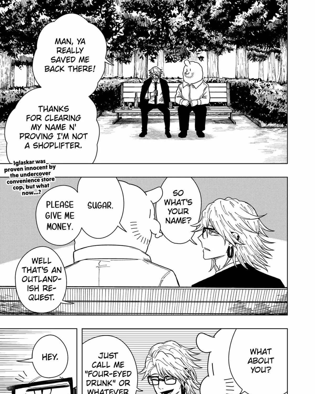 Read Drama Queen Manga Online