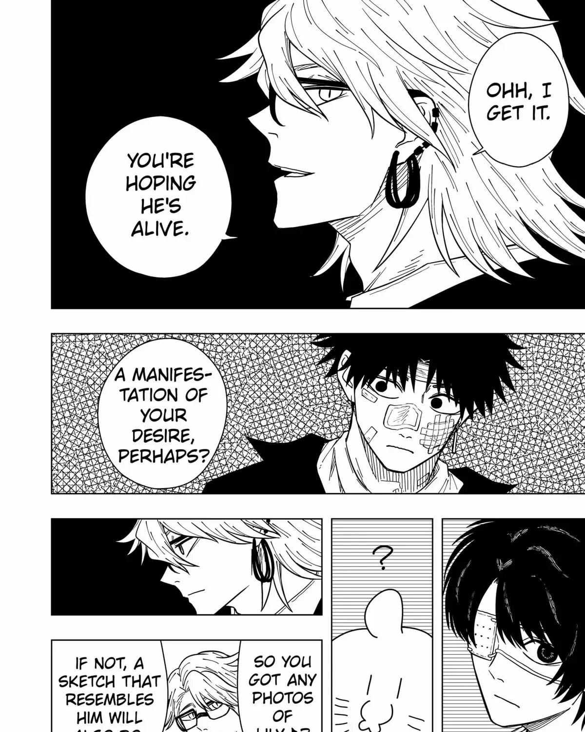 Read Drama Queen Manga Online