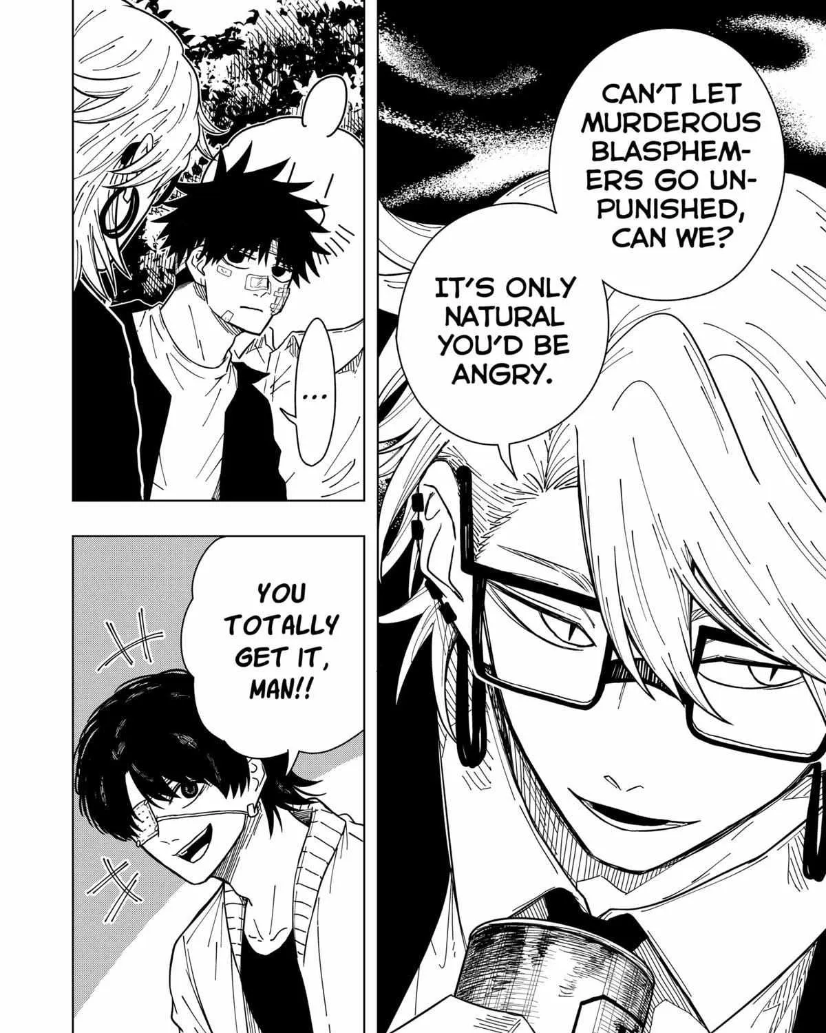 Read Drama Queen Manga Online