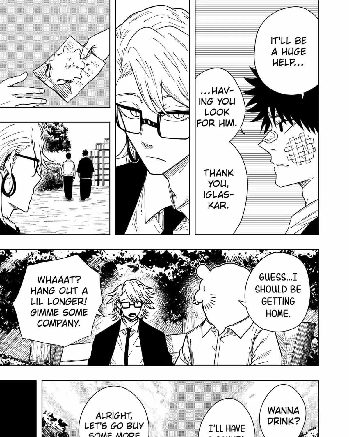 Read Drama Queen Manga Online