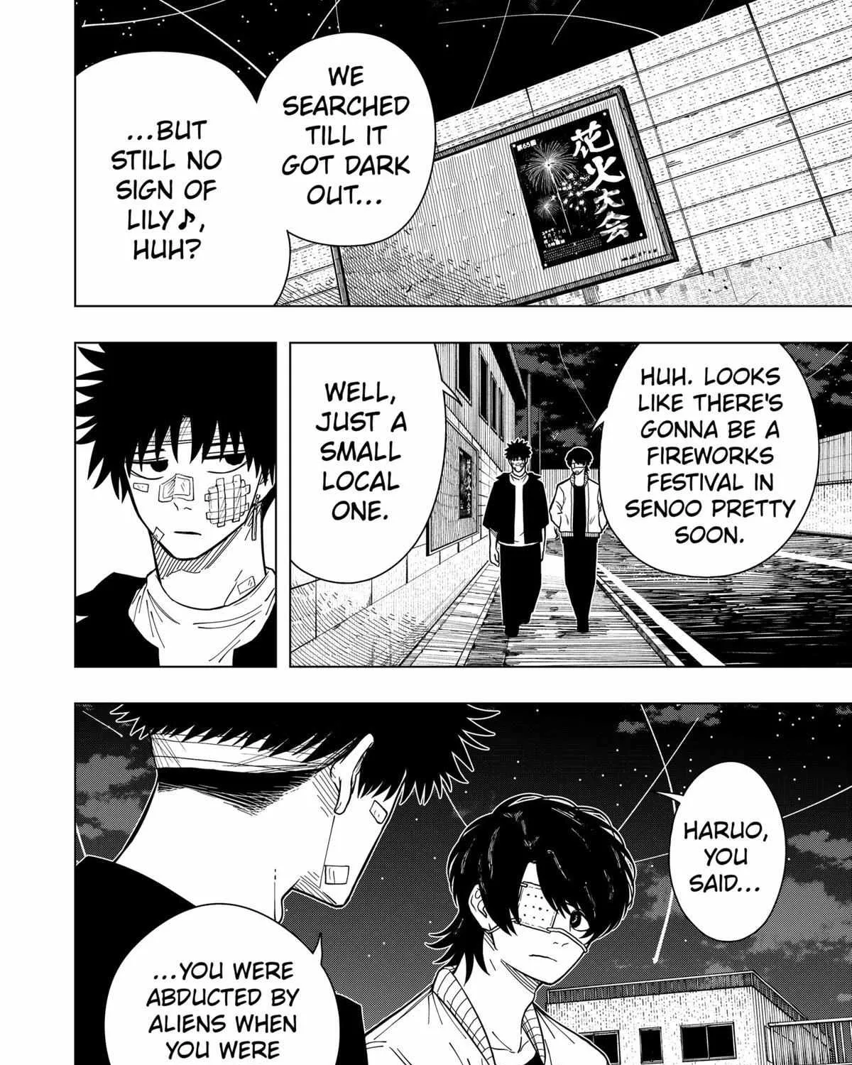 Read Drama Queen Manga Online