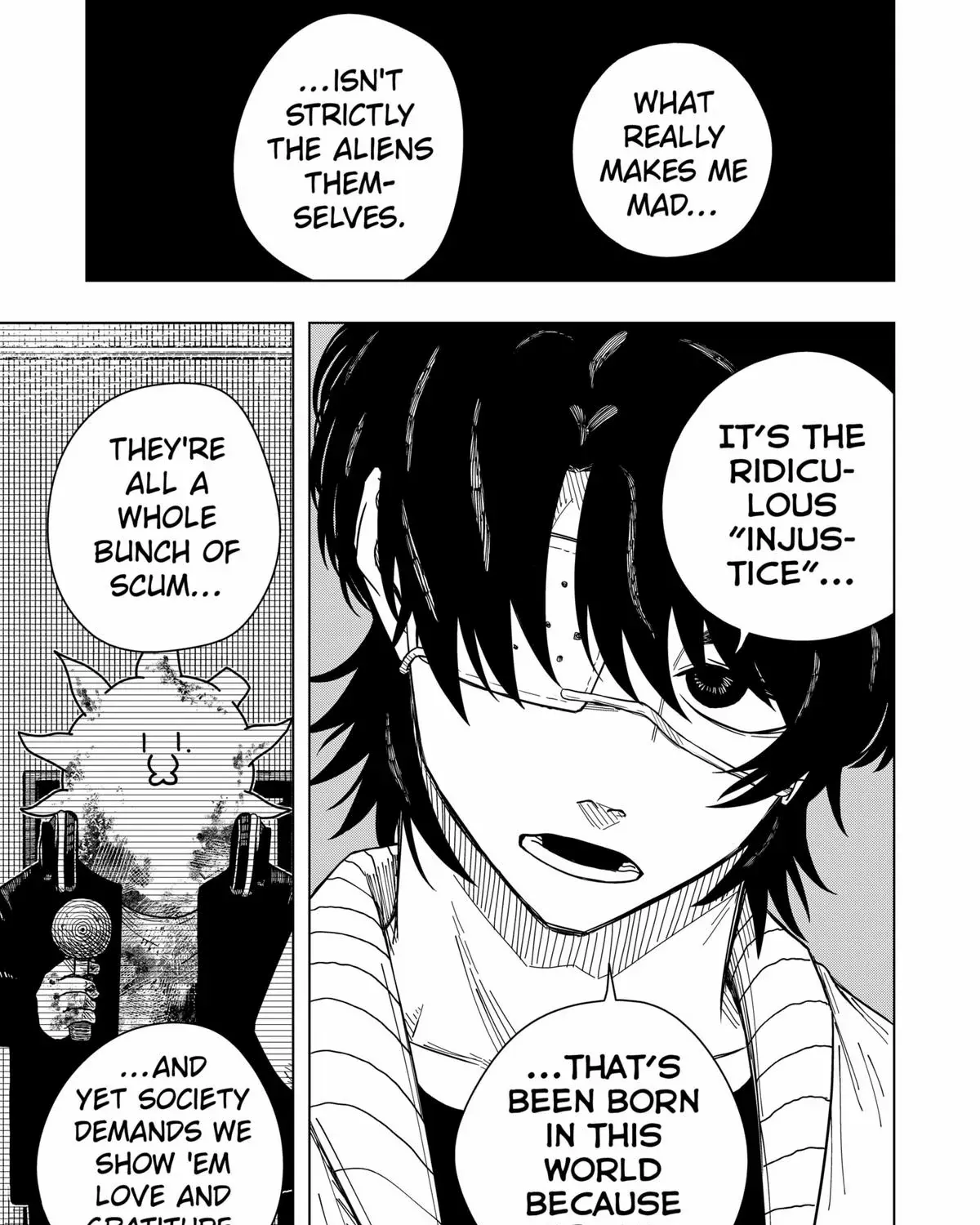 Read Drama Queen Manga Online