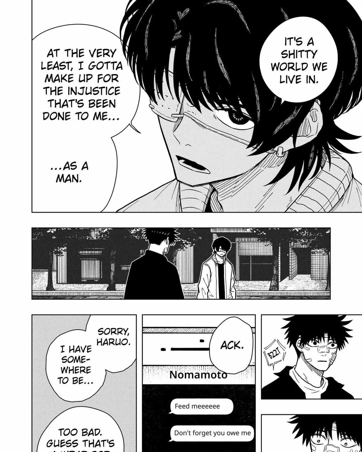 Read Drama Queen Manga Online