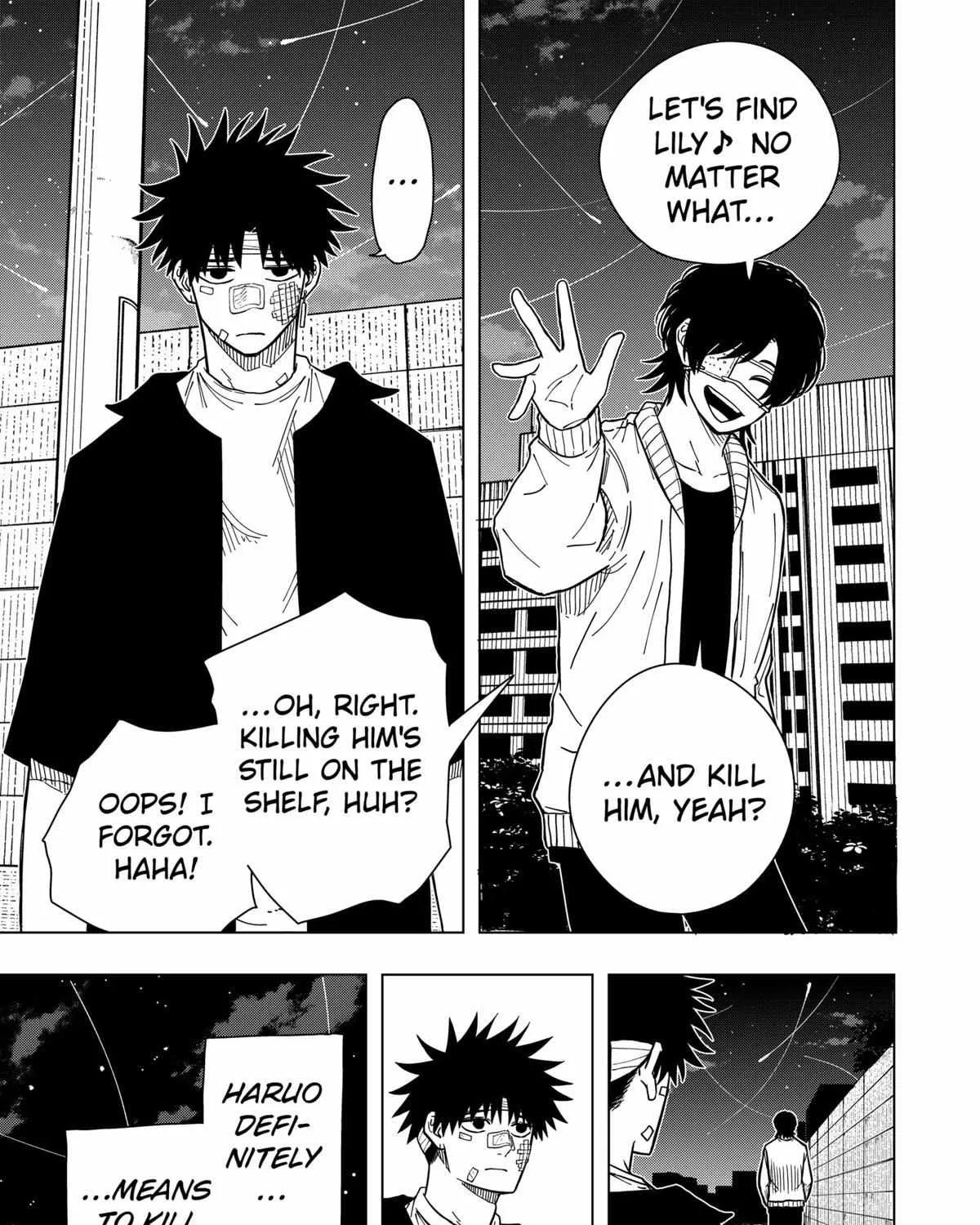 Read Drama Queen Manga Online