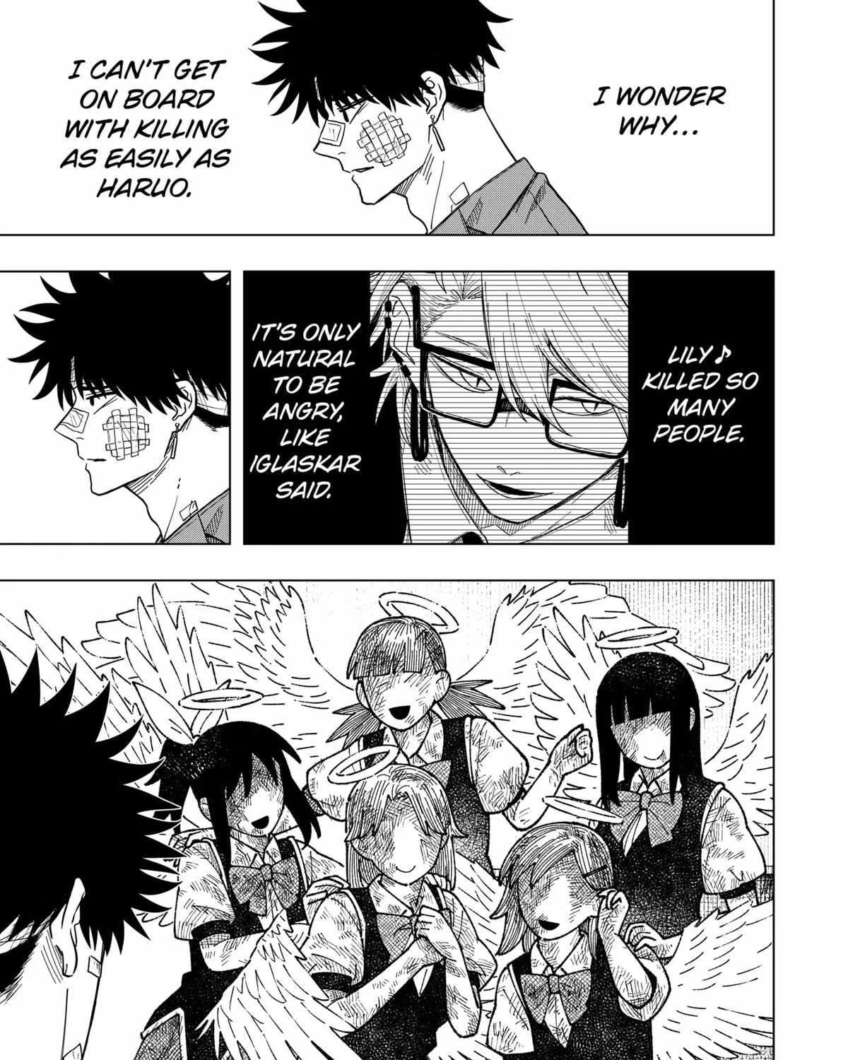 Read Drama Queen Manga Online