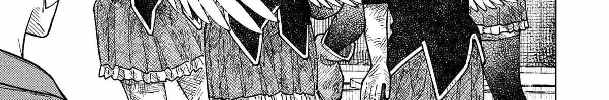 Read Drama Queen Manga Online