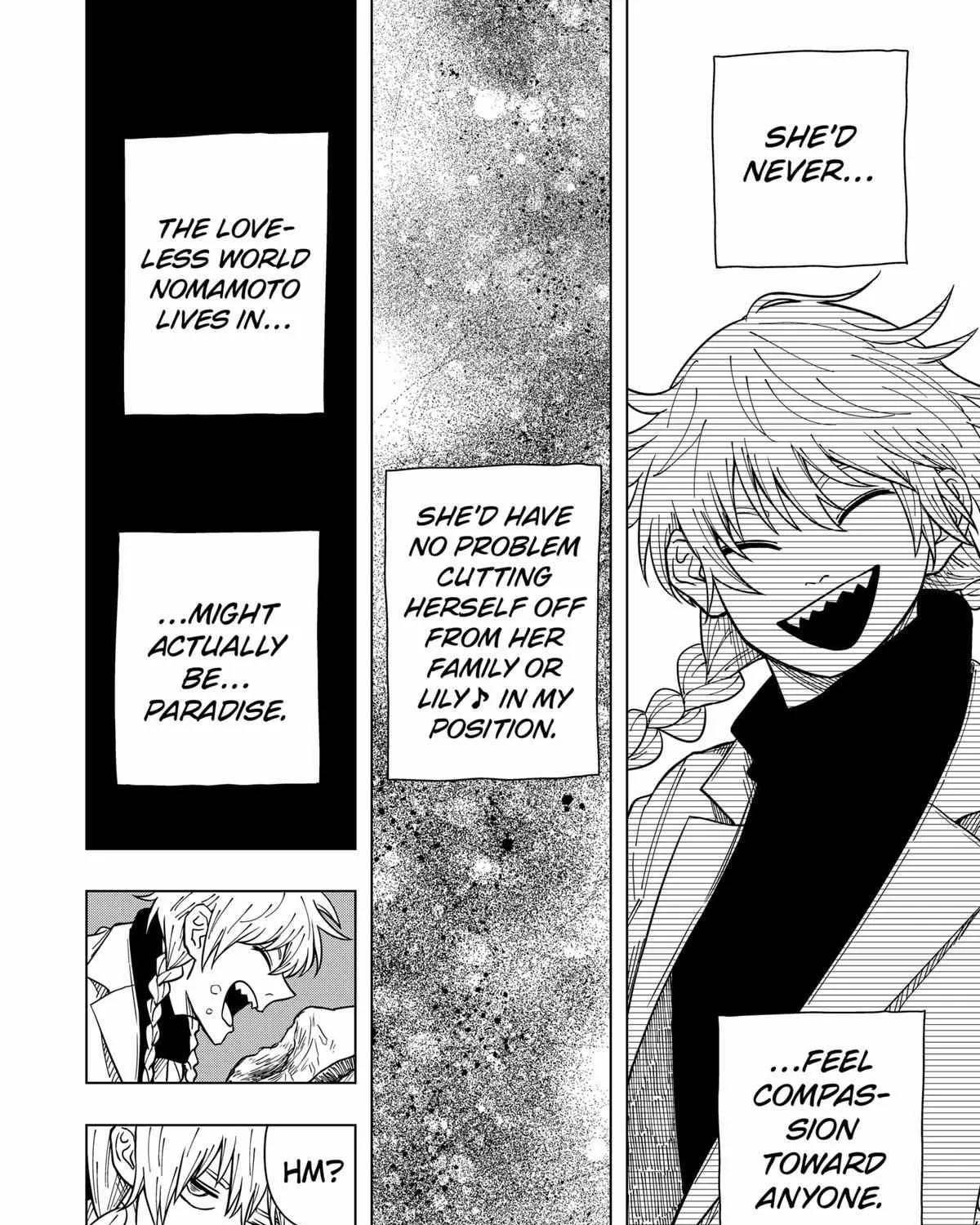 Read Drama Queen Manga Online