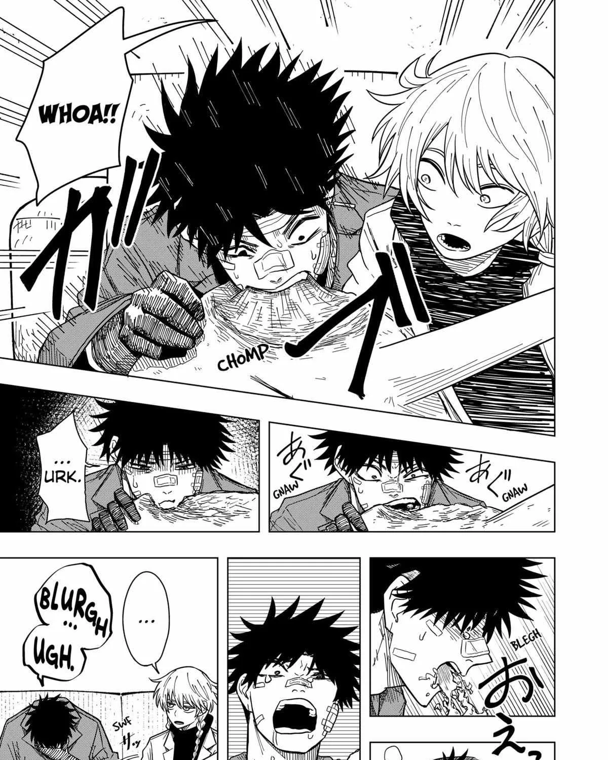 Read Drama Queen Manga Online