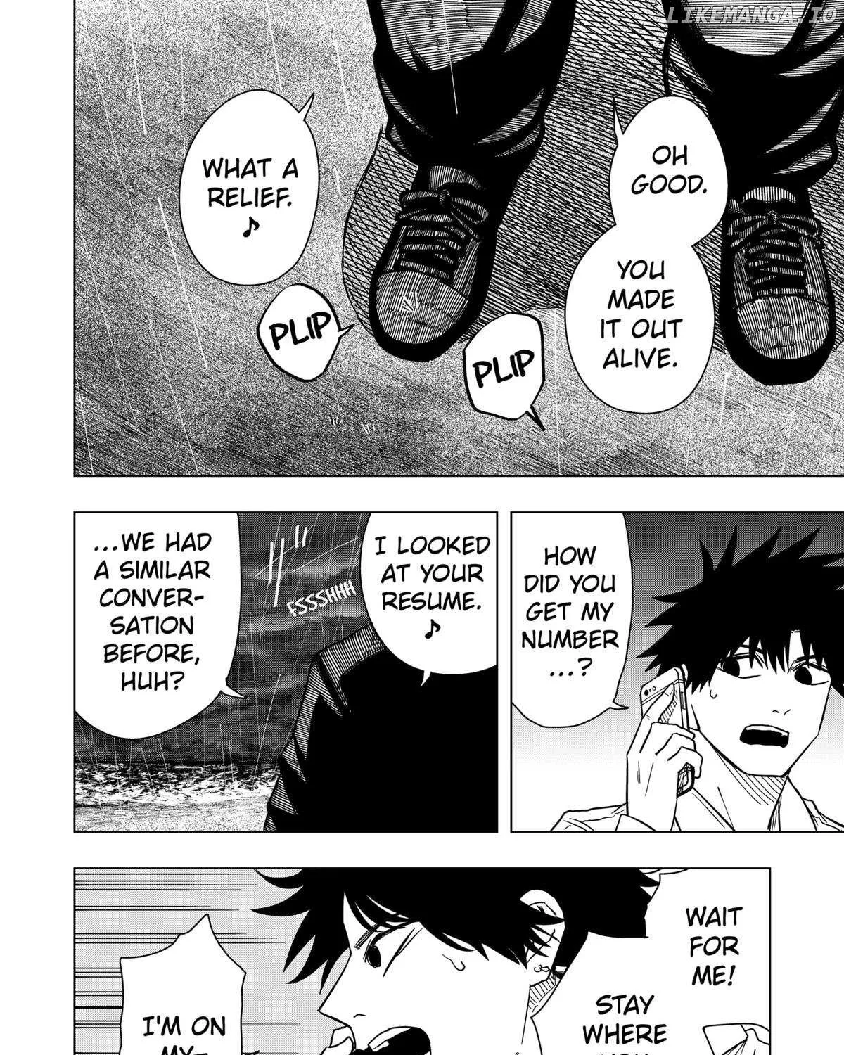 Read Drama Queen Manga Online