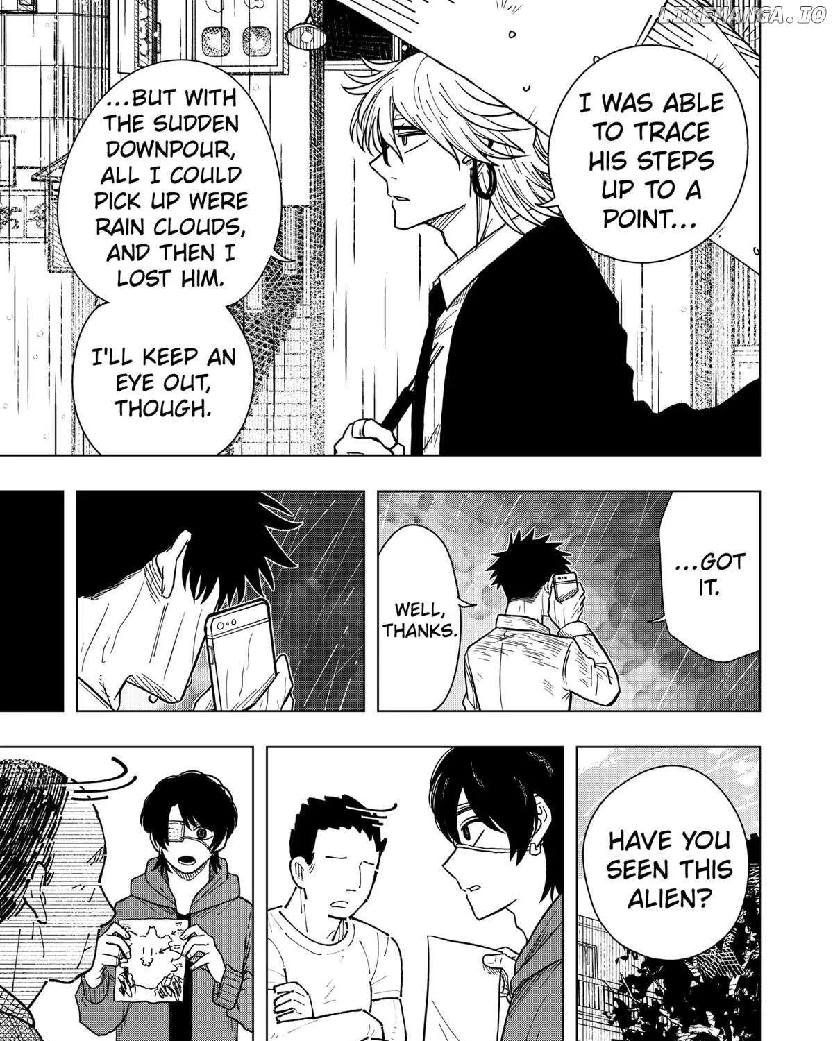 Read Drama Queen Manga Online