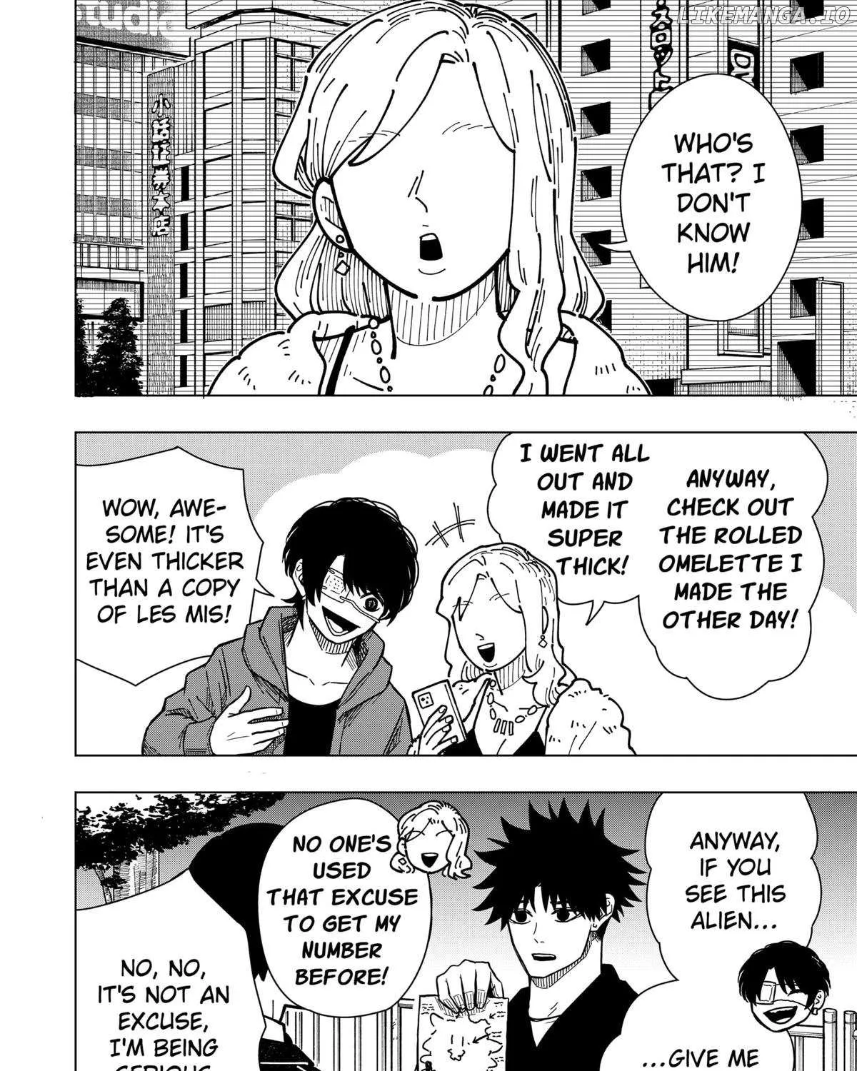 Read Drama Queen Manga Online