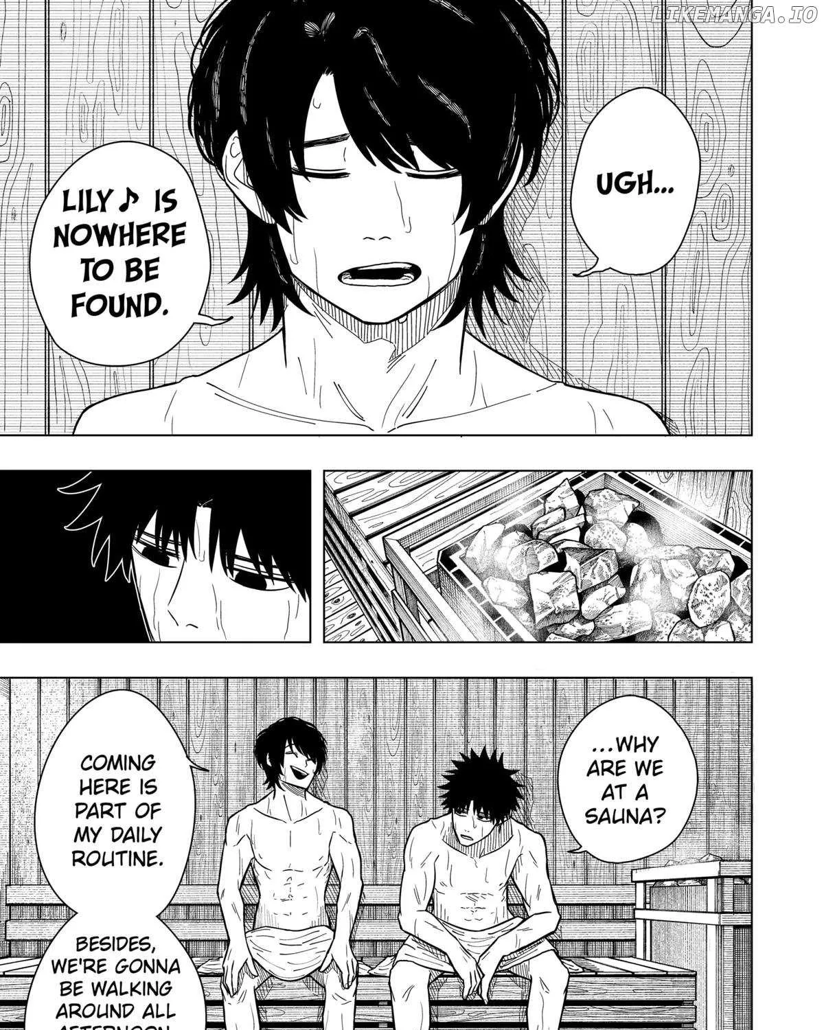 Read Drama Queen Manga Online