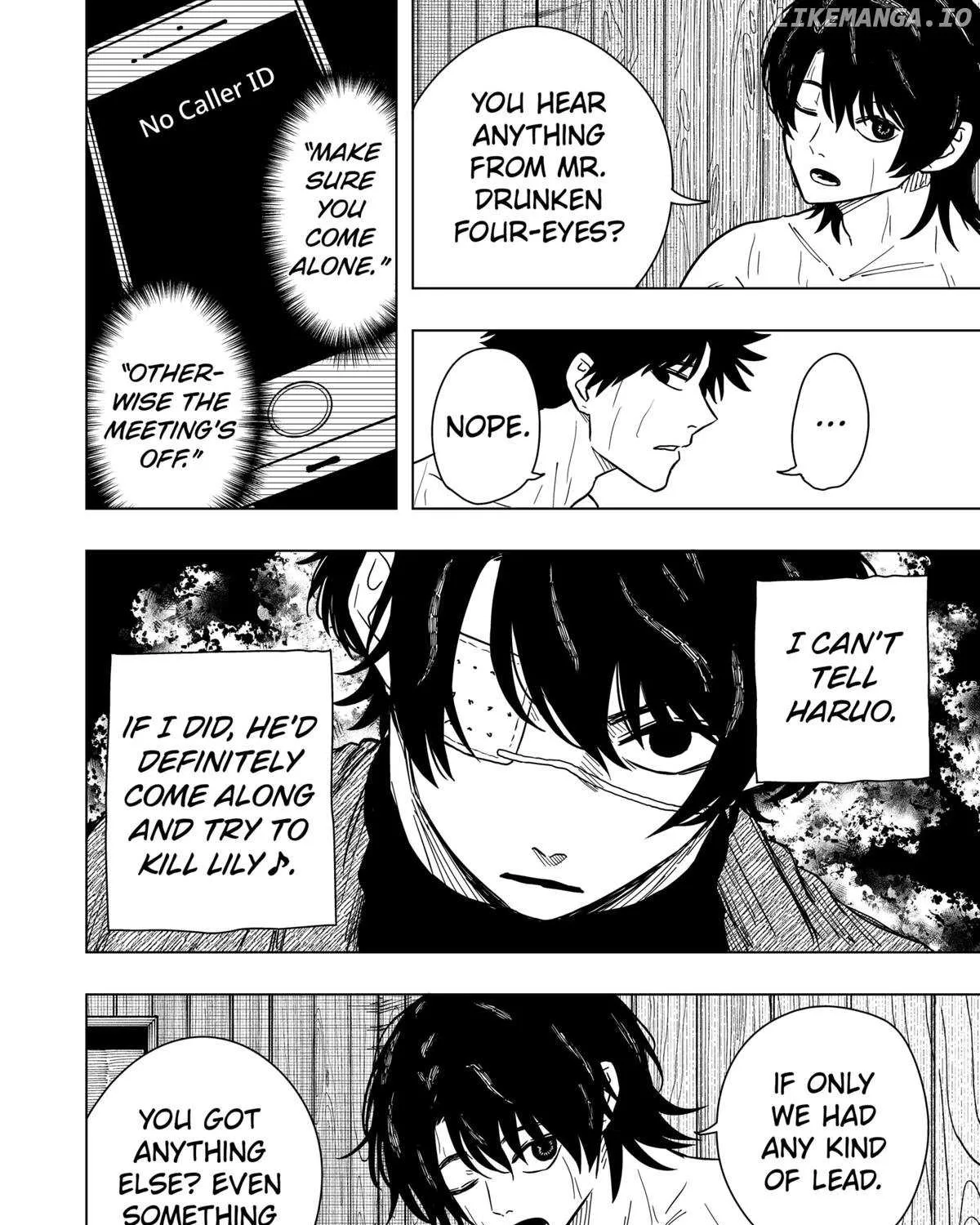 Read Drama Queen Manga Online