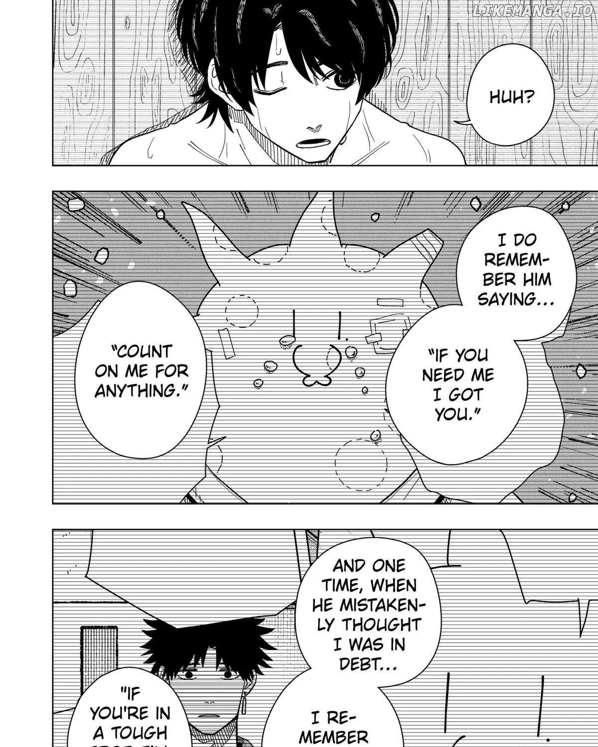 Read Drama Queen Manga Online