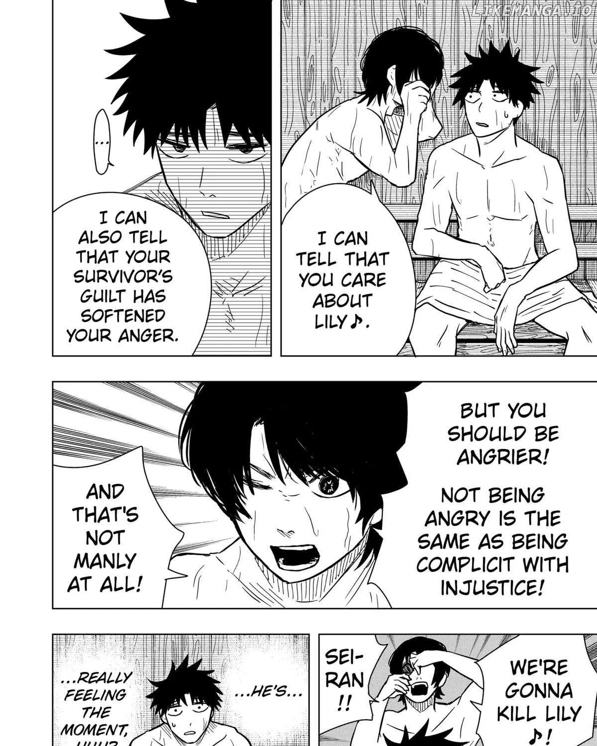 Read Drama Queen Manga Online