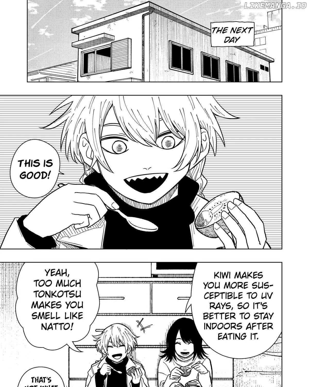 Read Drama Queen Manga Online