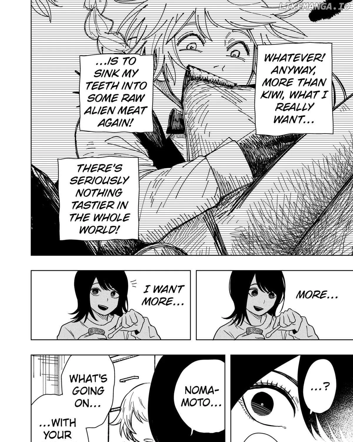 Read Drama Queen Manga Online