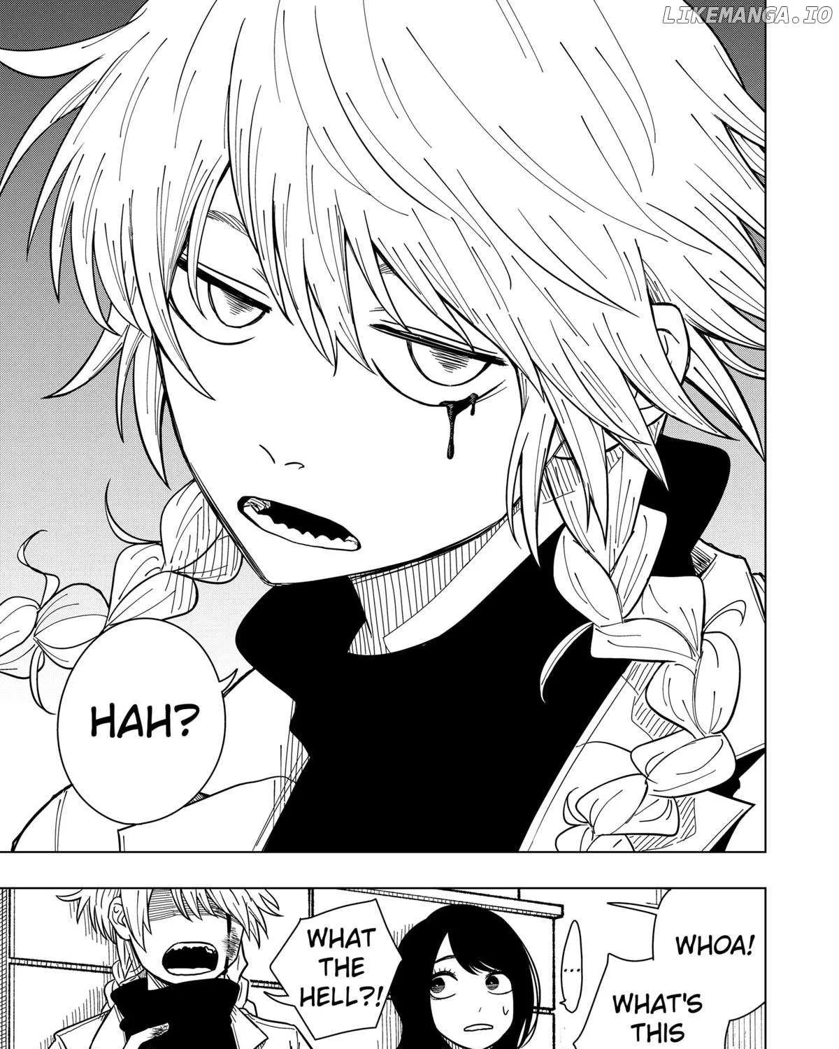 Read Drama Queen Manga Online