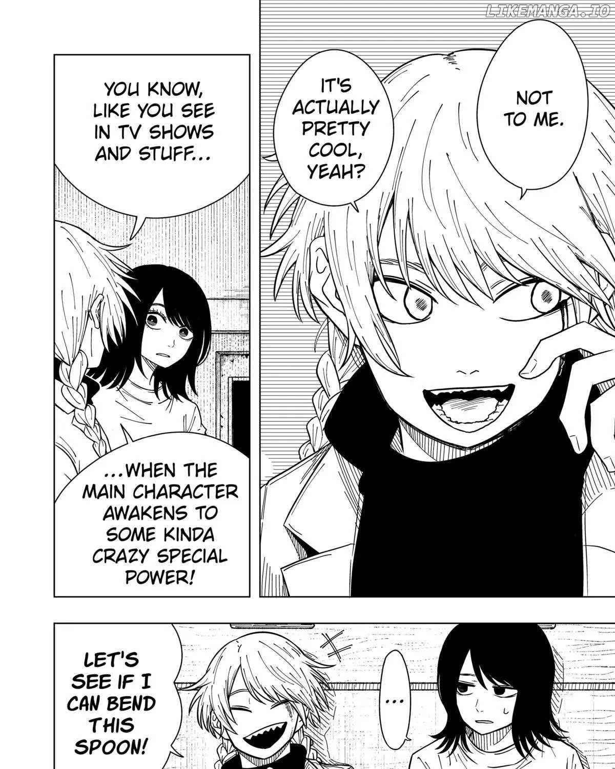 Read Drama Queen Manga Online