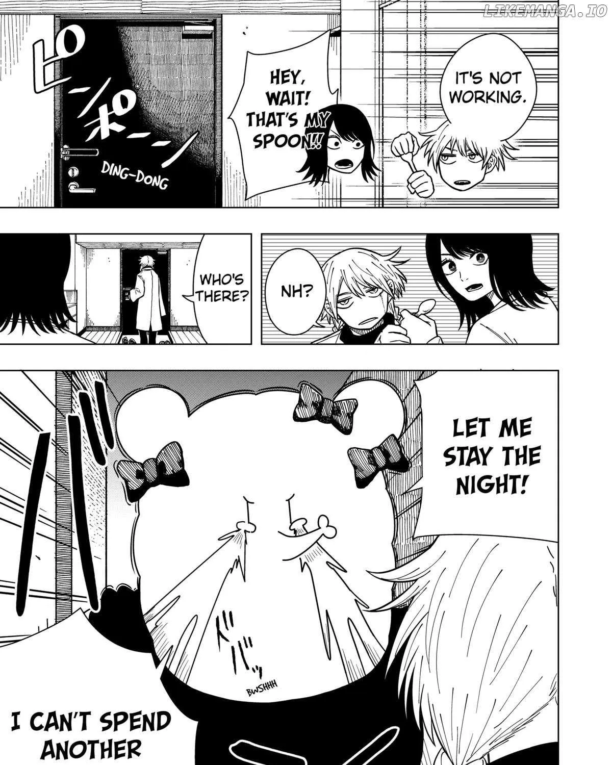 Read Drama Queen Manga Online