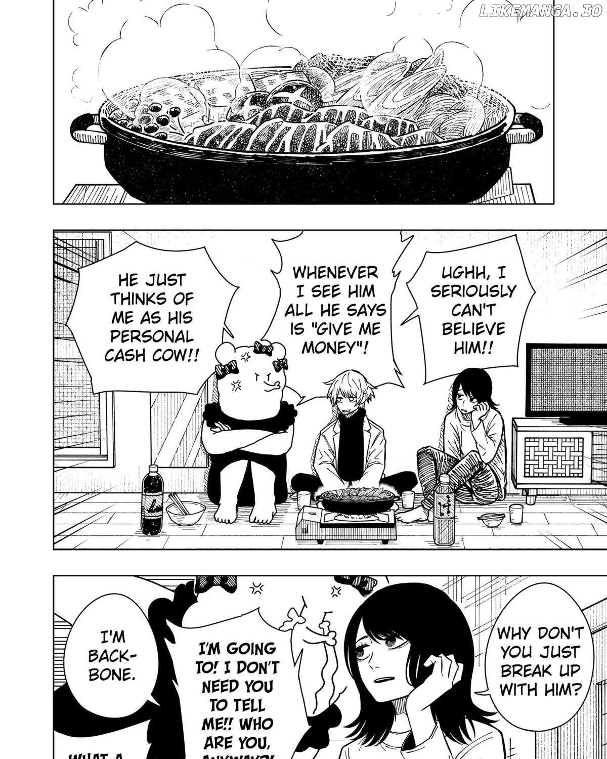 Read Drama Queen Manga Online