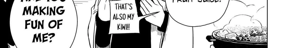 Read Drama Queen Manga Online