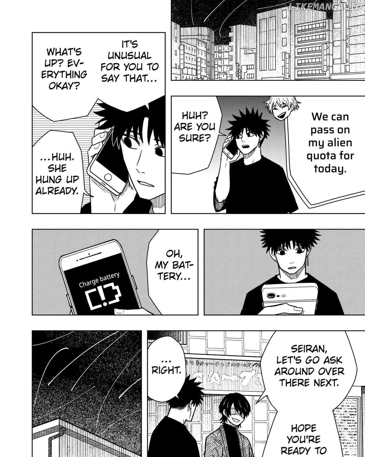 Read Drama Queen Manga Online