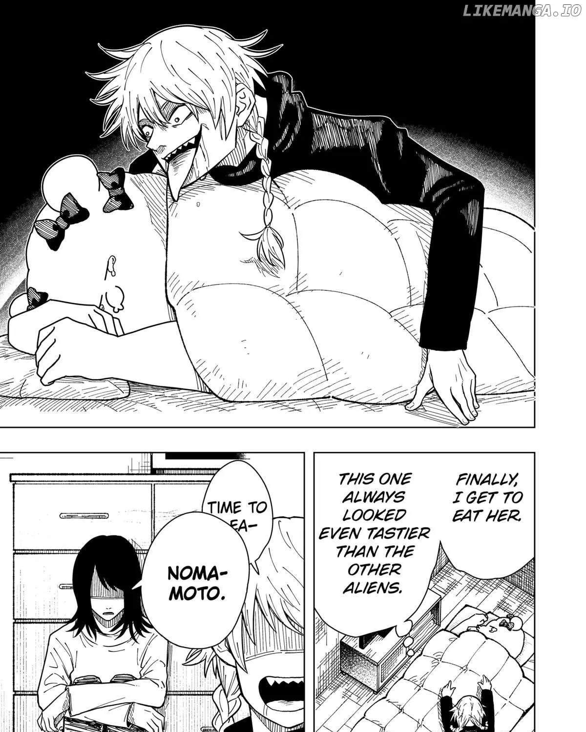 Read Drama Queen Manga Online