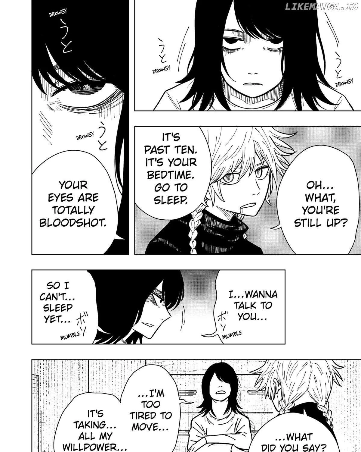 Read Drama Queen Manga Online