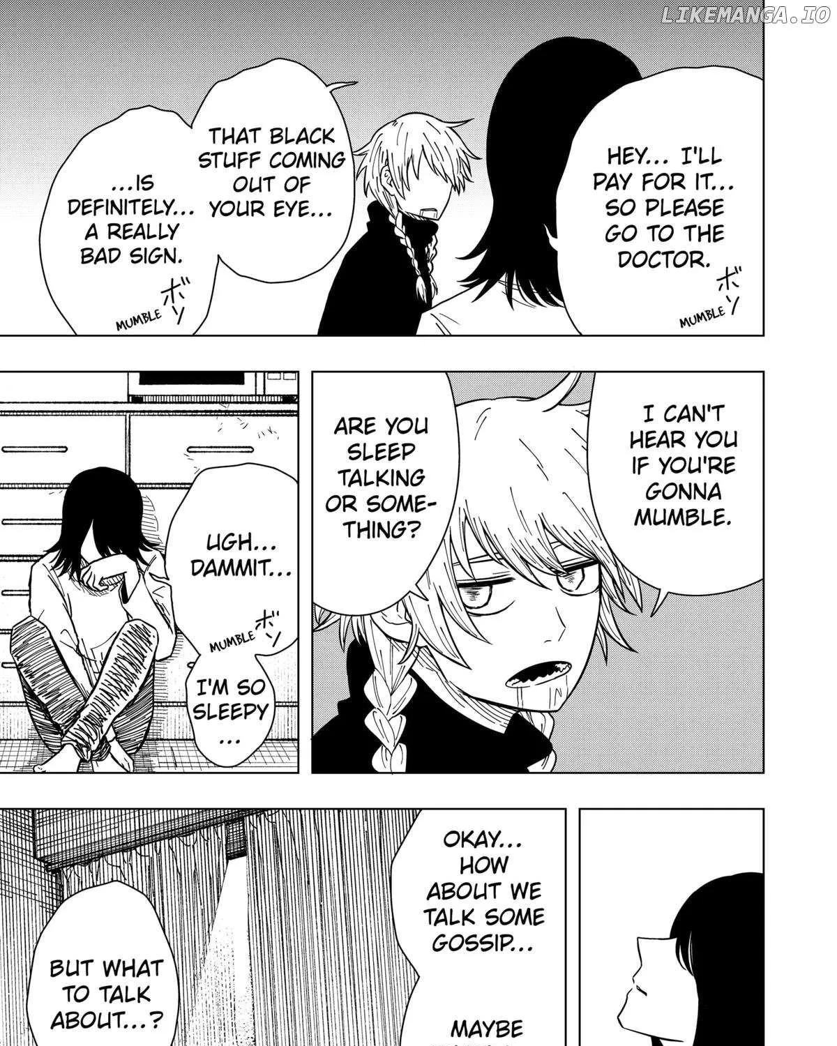 Read Drama Queen Manga Online