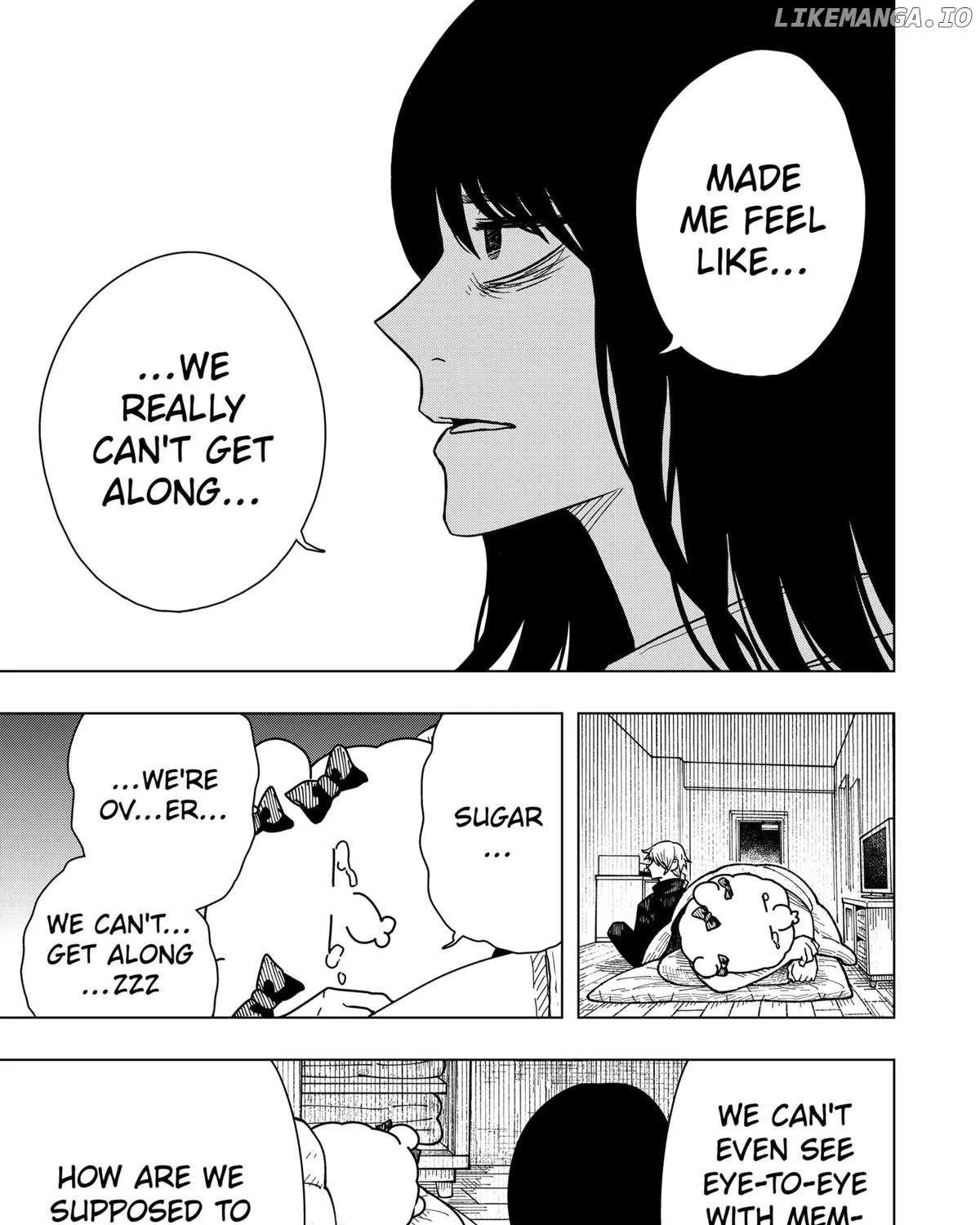 Read Drama Queen Manga Online