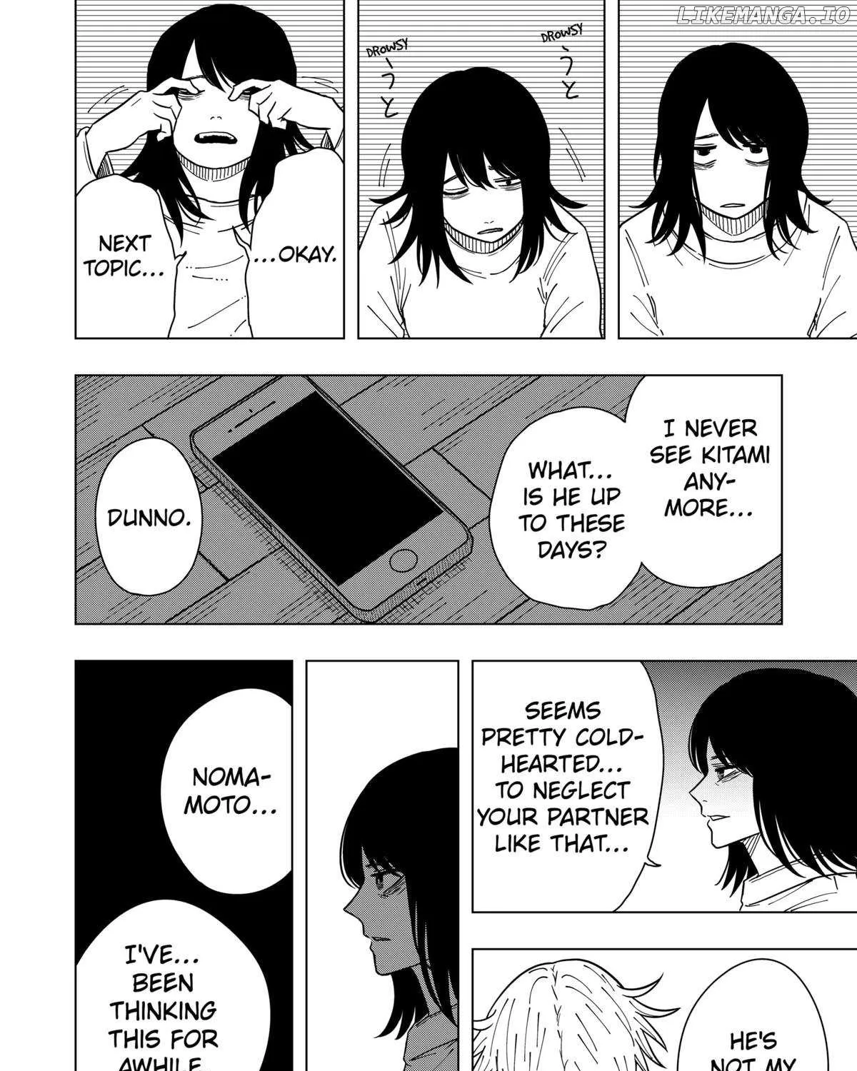 Read Drama Queen Manga Online