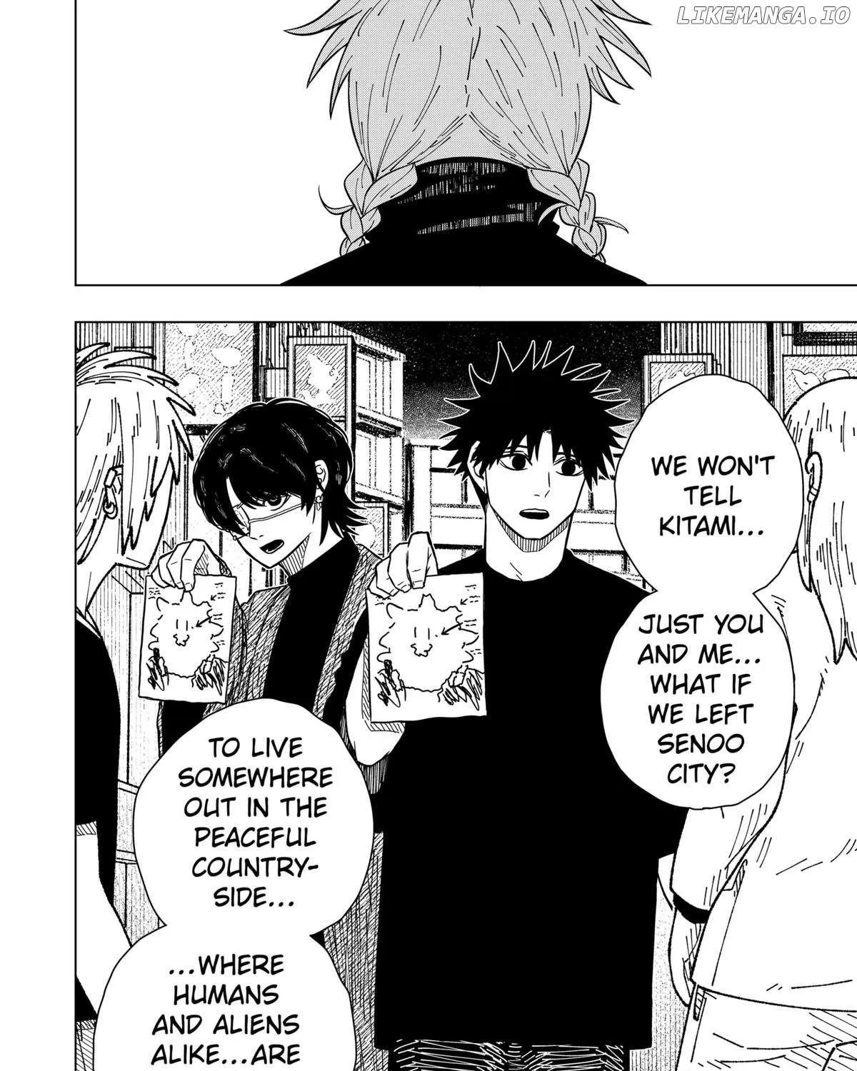 Read Drama Queen Manga Online