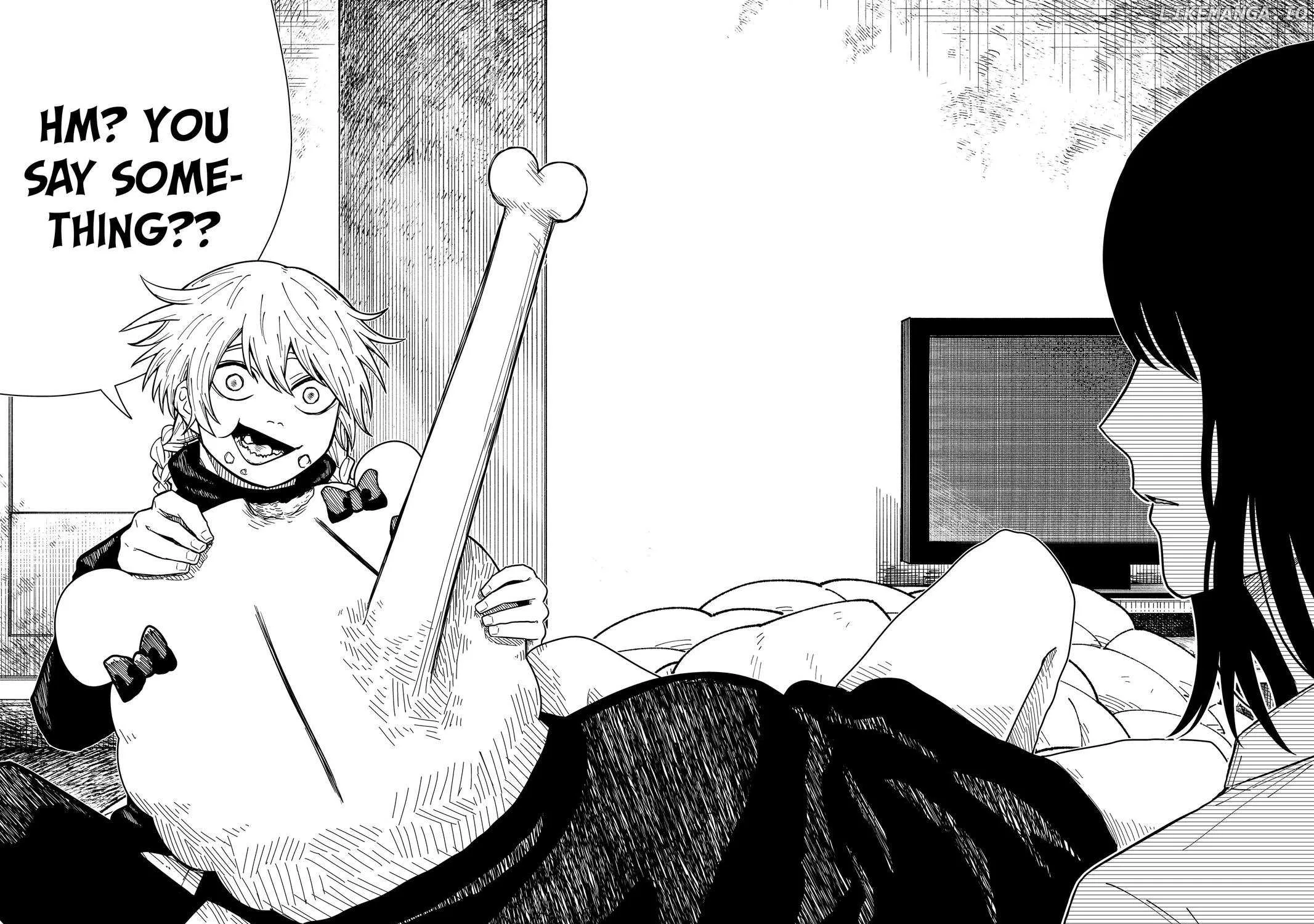 Read Drama Queen Manga Online