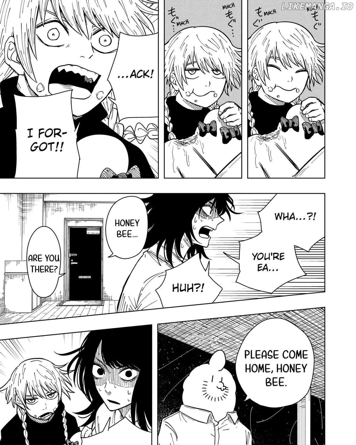 Read Drama Queen Manga Online